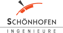 Logo Schönhofen Ingenieure