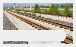 Projekte – Verkehrsplanung Schiene