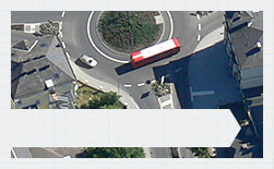 Projekte – Verkehrsplanung Straße